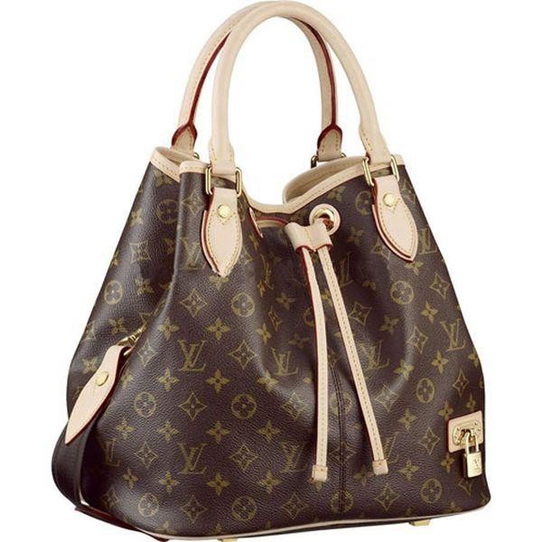 Louis Vuitton Monogram Canvas Neo M40372