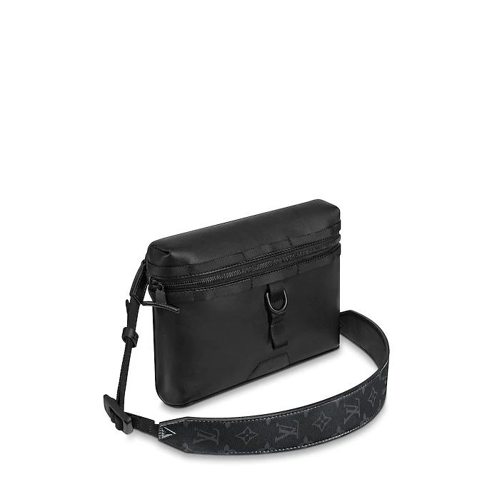 Louis Vuitton Messenger PM M52176