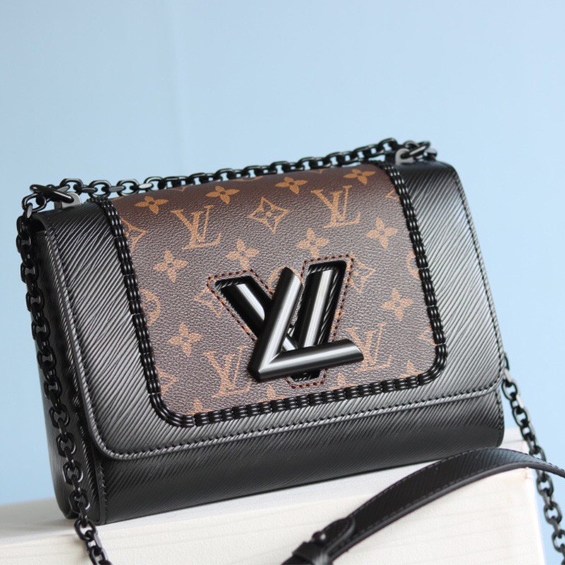 Louis Vuitton Twist MM