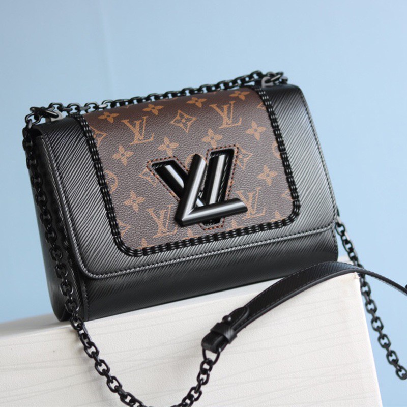 Louis Vuitton Twist MM