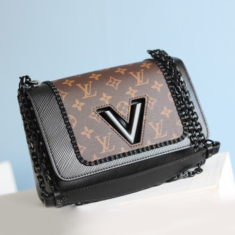 Louis Vuitton Twist MM