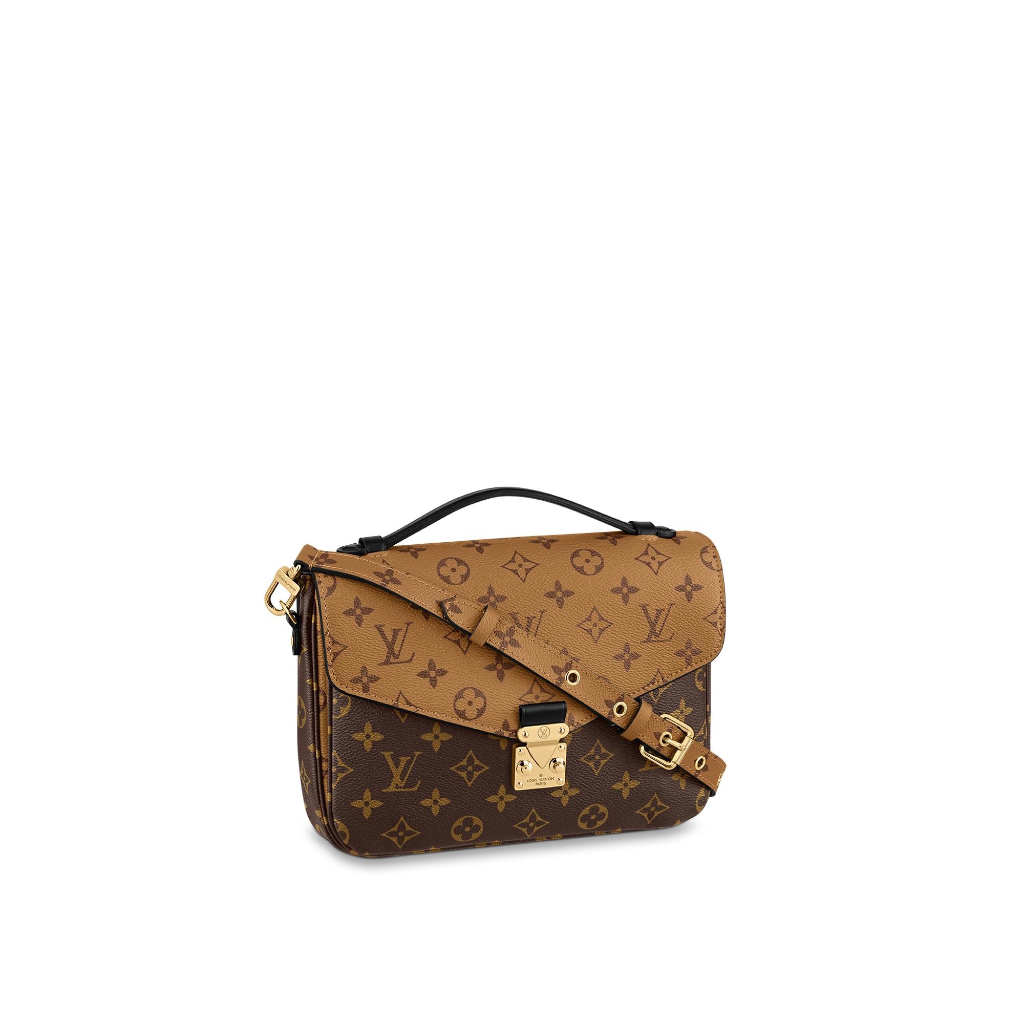 Louis Vuitton Pochette Metis M44876