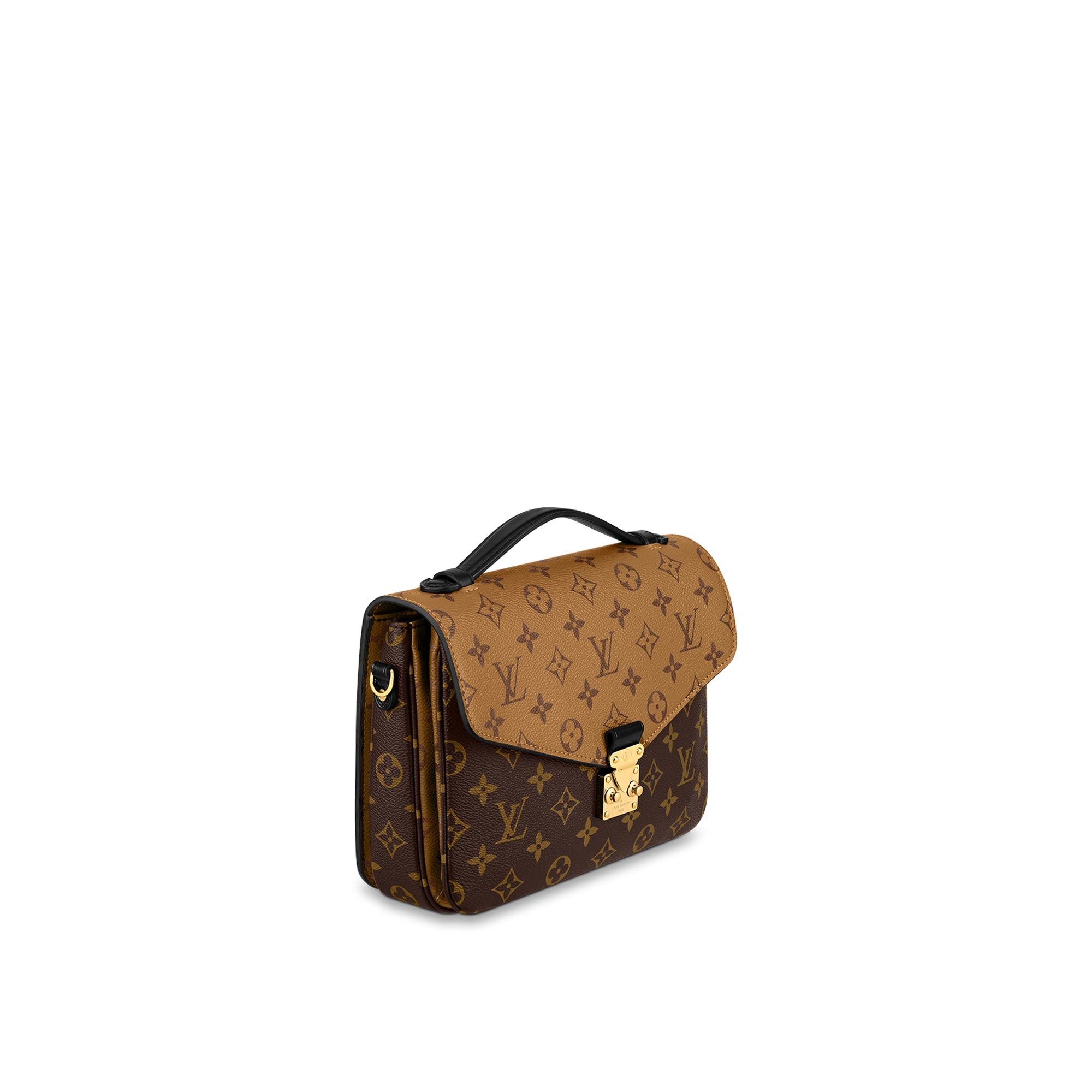 Louis Vuitton Pochette Metis M44876