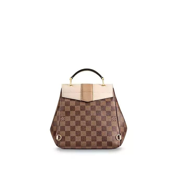 Louis Vuitton Clapton Backpack N42259