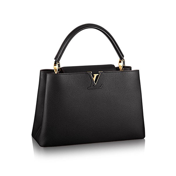 Louis Vuitton Capucines BB M48864