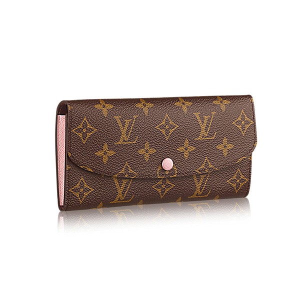 Louis Vuitton Emilie M61289