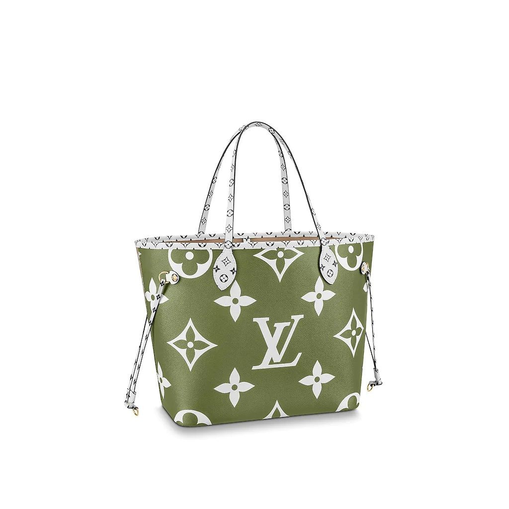 Louis Vuitton M44568 Neverfull MM