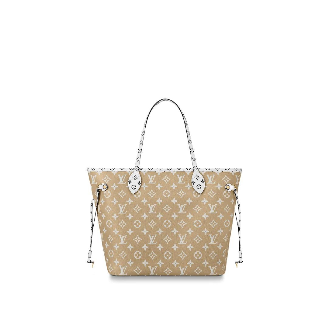 Louis Vuitton M44568 Neverfull MM