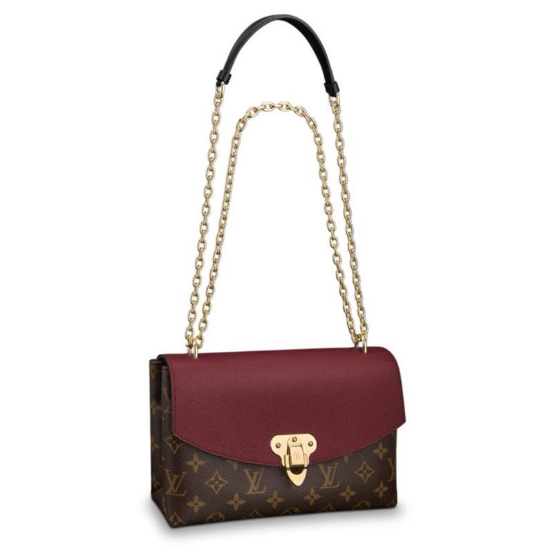 Louis Vuitton Saint Placide M43715