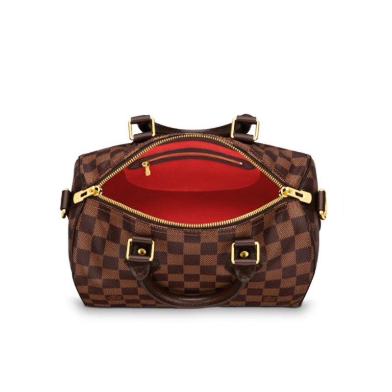 Louis Vuitton Speedy Bandouliere 25 N41368