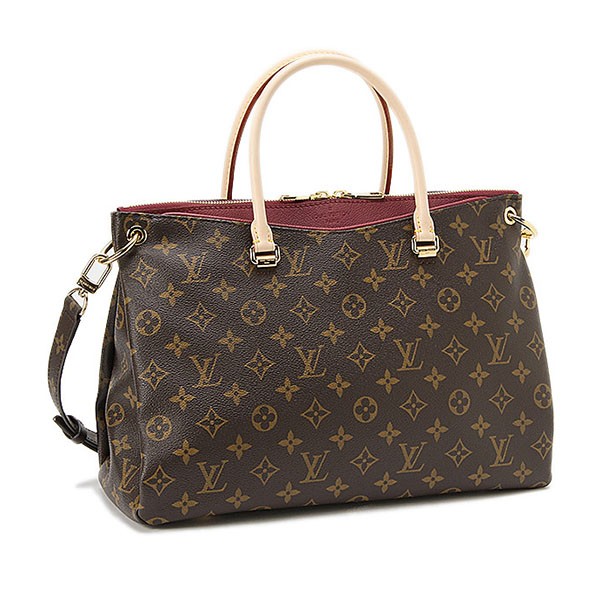 Louis Vuitton Pallas M40906