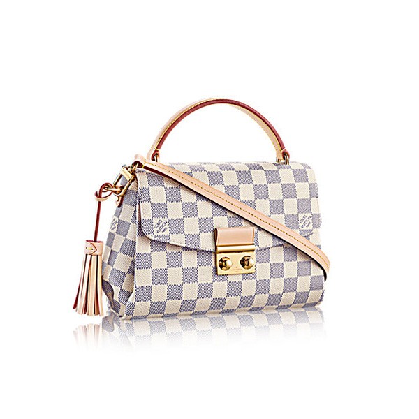 Louis Vuitton Croisette N41581