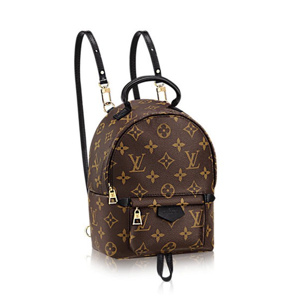 Louis Vuitton Palm Springs Mini M41562