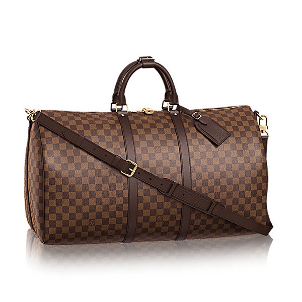 Louis Vuitton Keepall 55 N41414