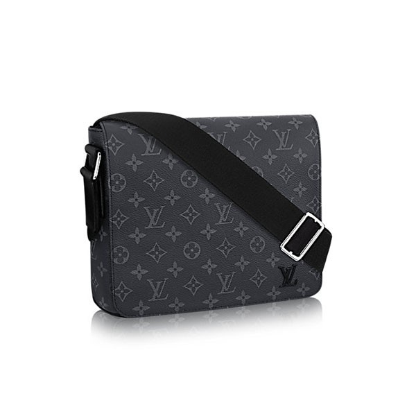 Louis Vuitton District MM M44001