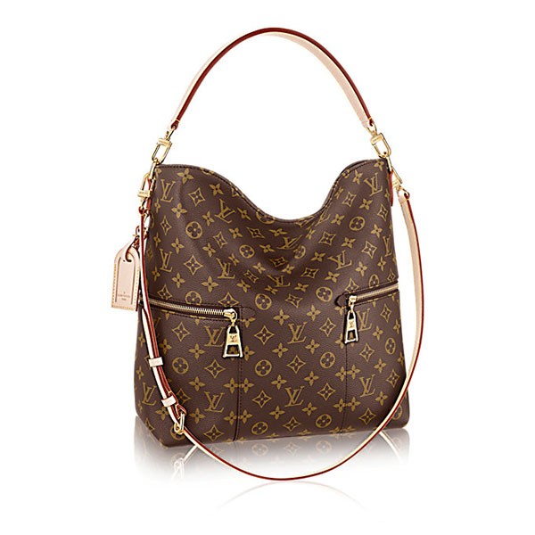 Louis Vuitton Melie M41544