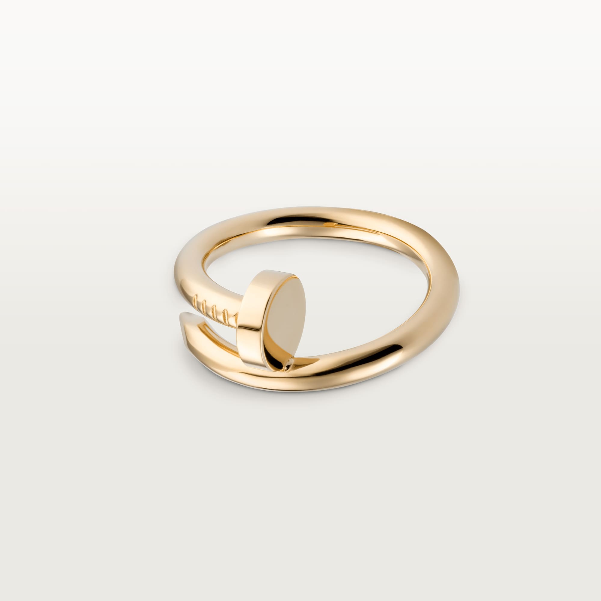 Cartier Juste un Clou Ring