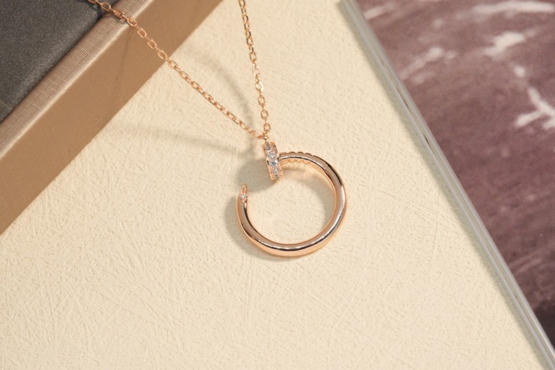 Cartier Juste un Clou Necklace