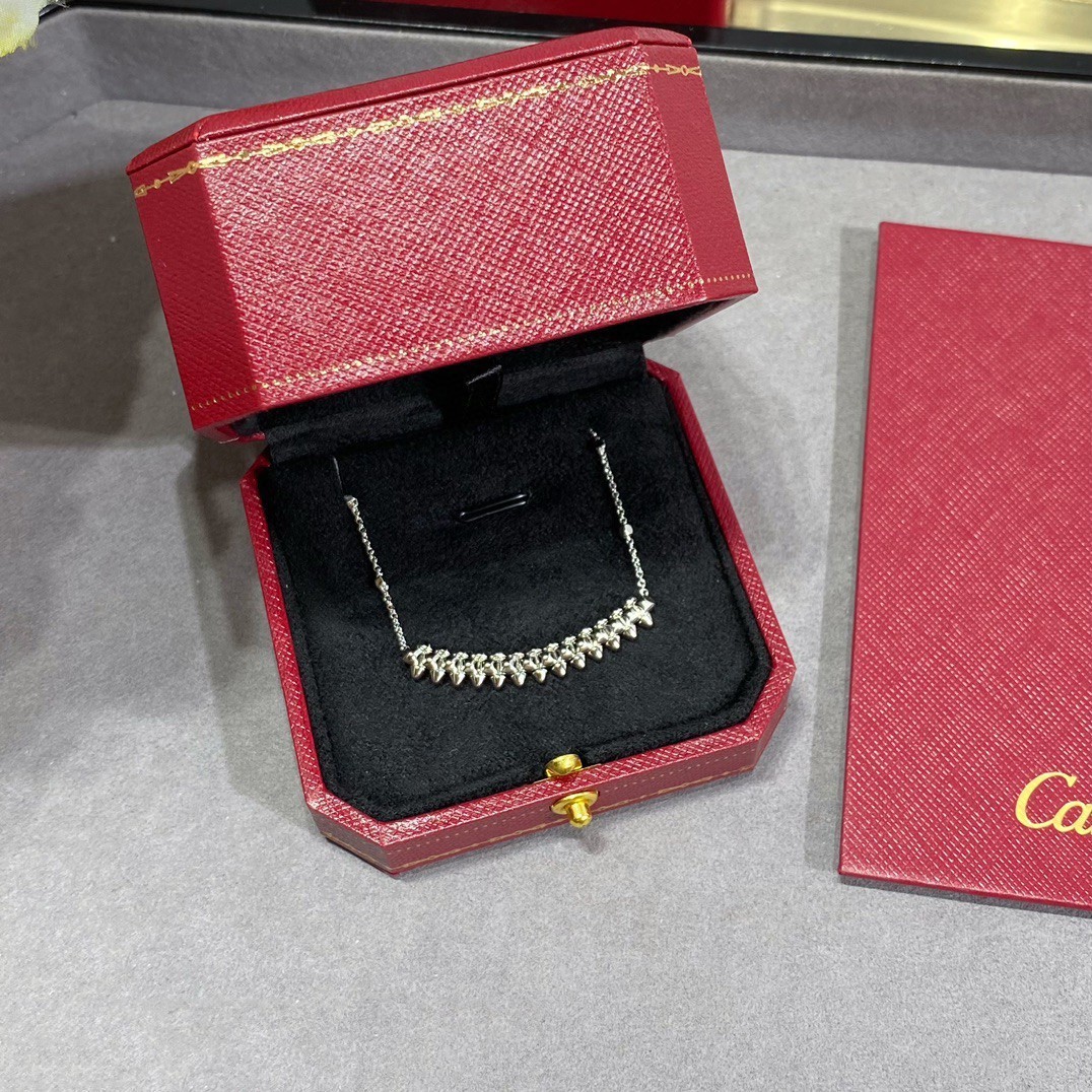 Cartier Clash necklace Small Model