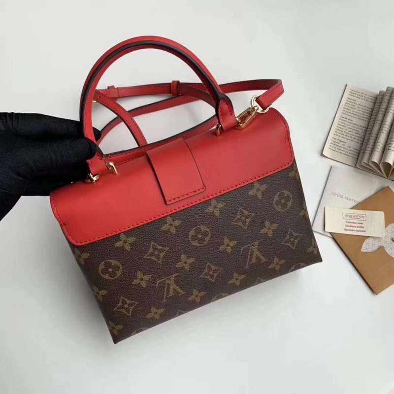 Louis Vuitton M44322 Locky BB