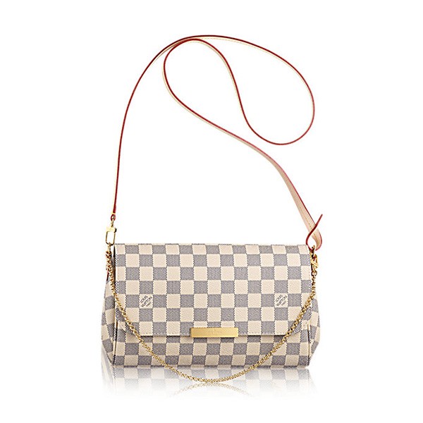 Louis Vuitton Favorite MM N41275