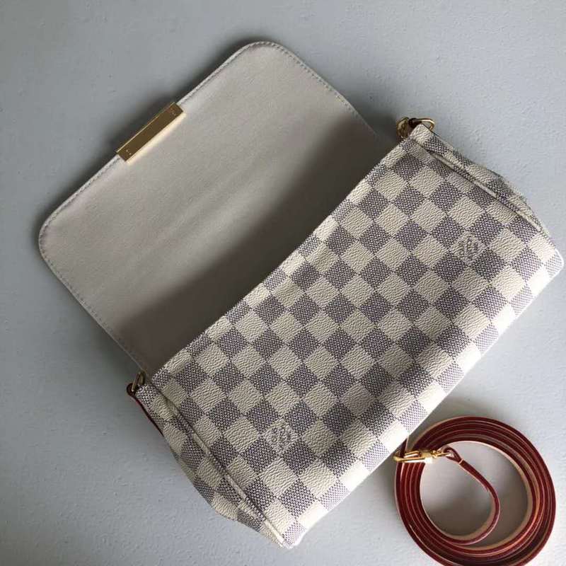 Louis Vuitton Favorite MM N41275