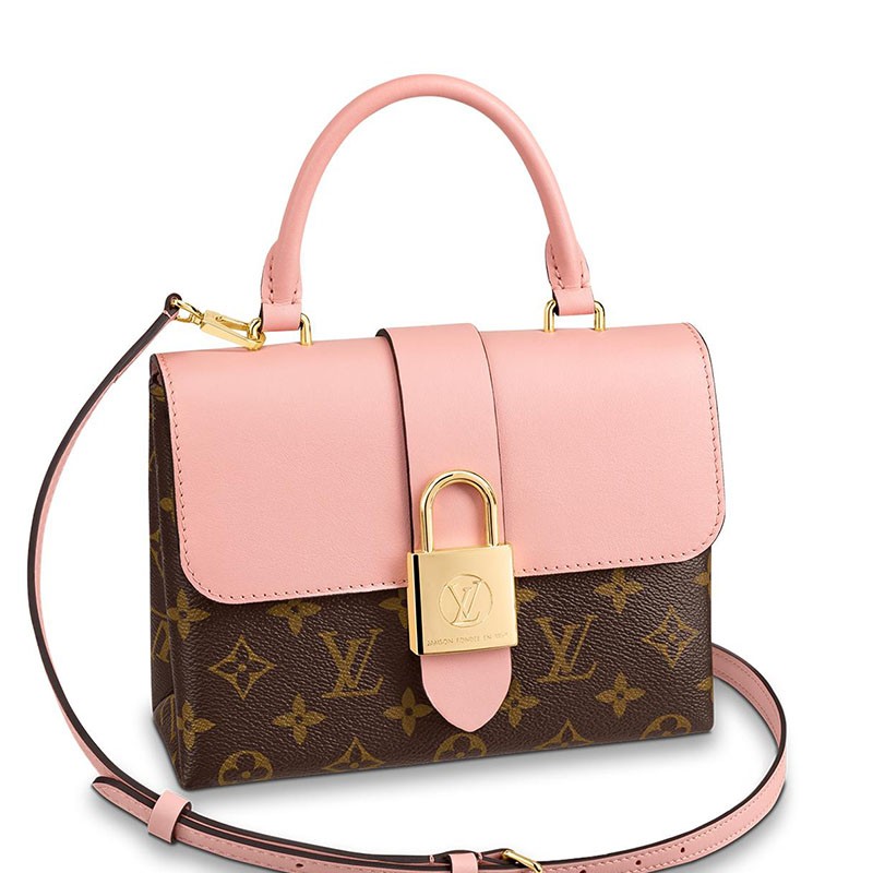 Louis Vuitton M44080 Locky BB