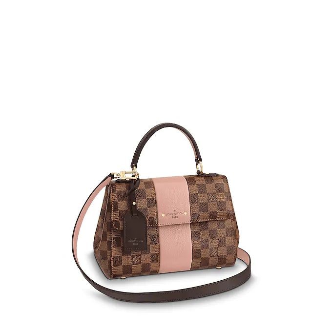 Louis Vuitton Bond Street BB N41071