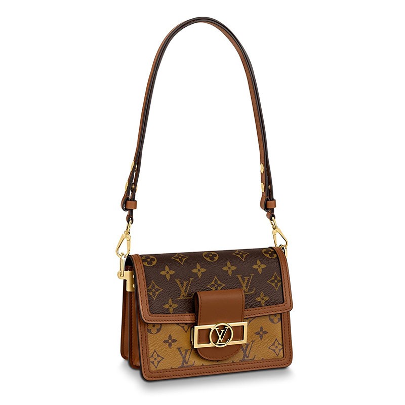 Louis Vuitton M44580 Mini Dauphine