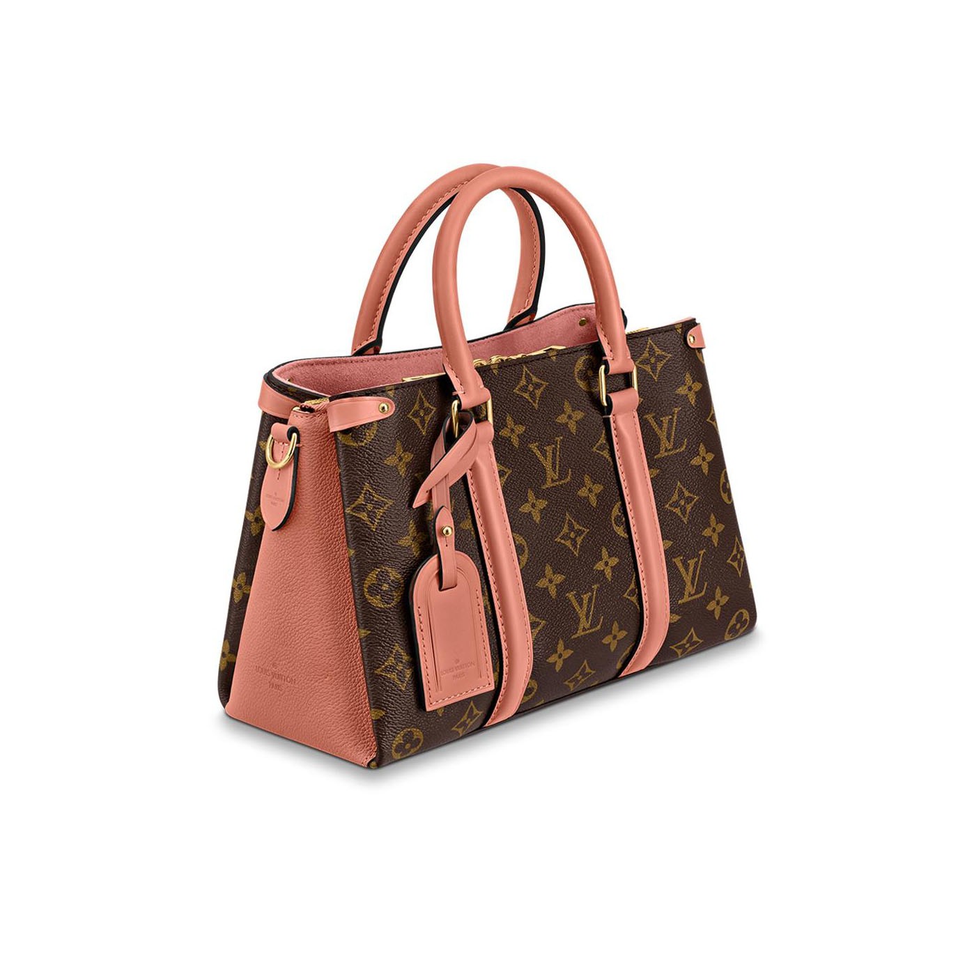 Louis Vuitton M44899 Soufflot BB