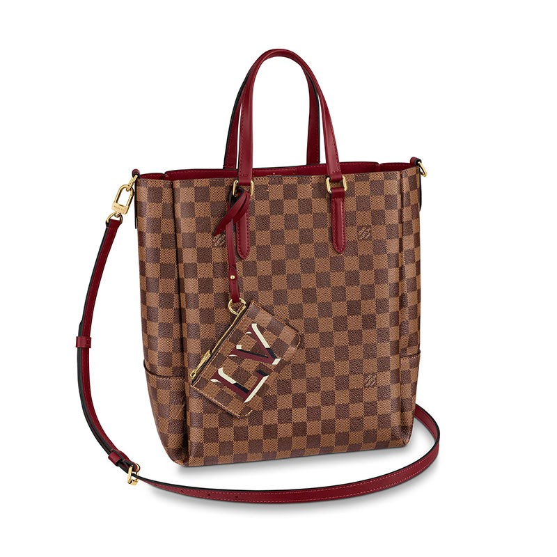 Louis Vuitton N60293 Belmont MM