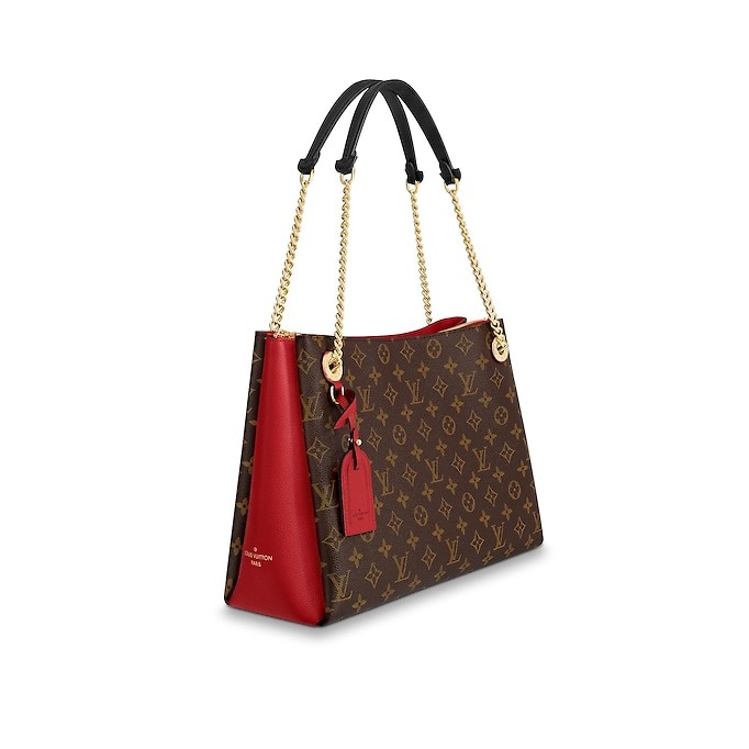 Louis Vuitton Surene MM M43773