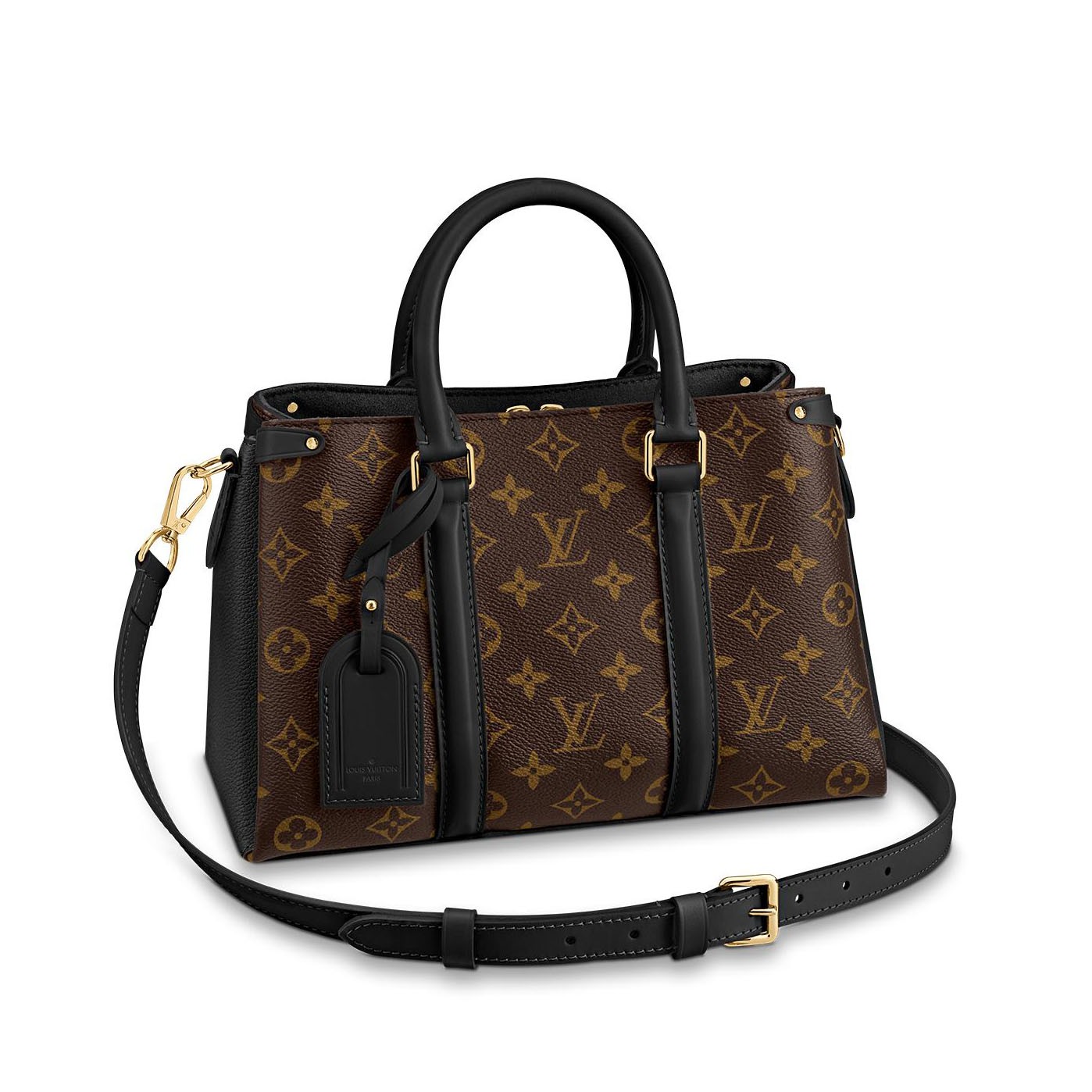 Louis Vuitton M44898 Soufflot BB